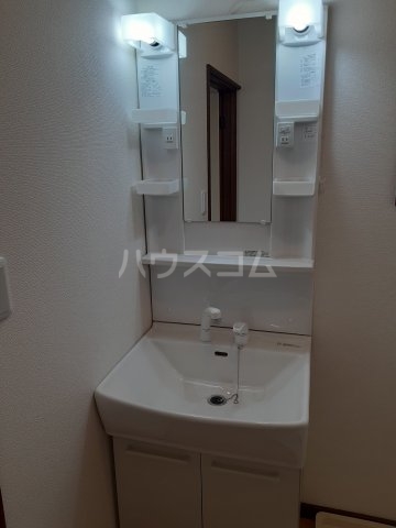 10/18 洗面