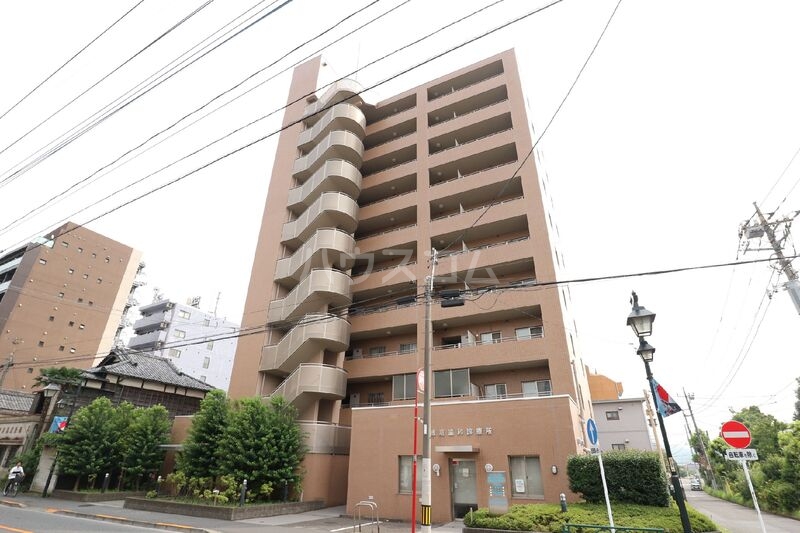 1/22 外観