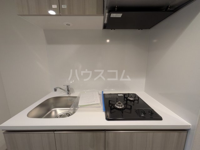 11/30 キッチン