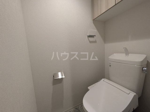 14/30 トイレ