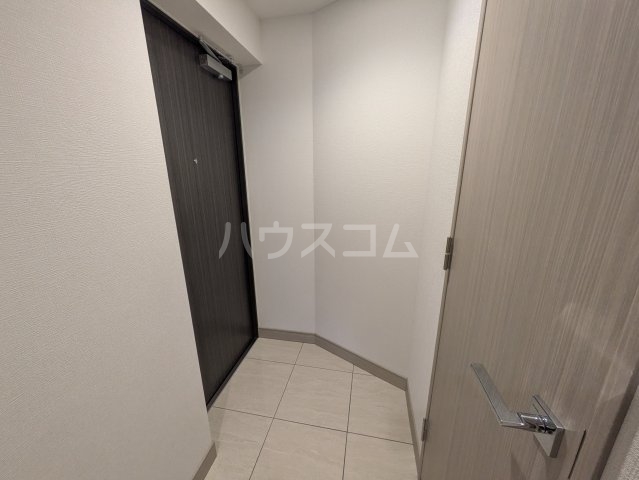 10/30 玄関