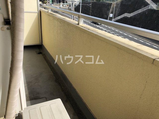 14/28 バルコニー