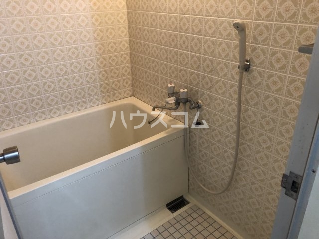10/28 浴室
