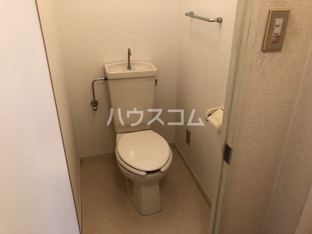 11/28 トイレ