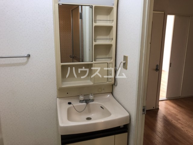 12/28 洗面