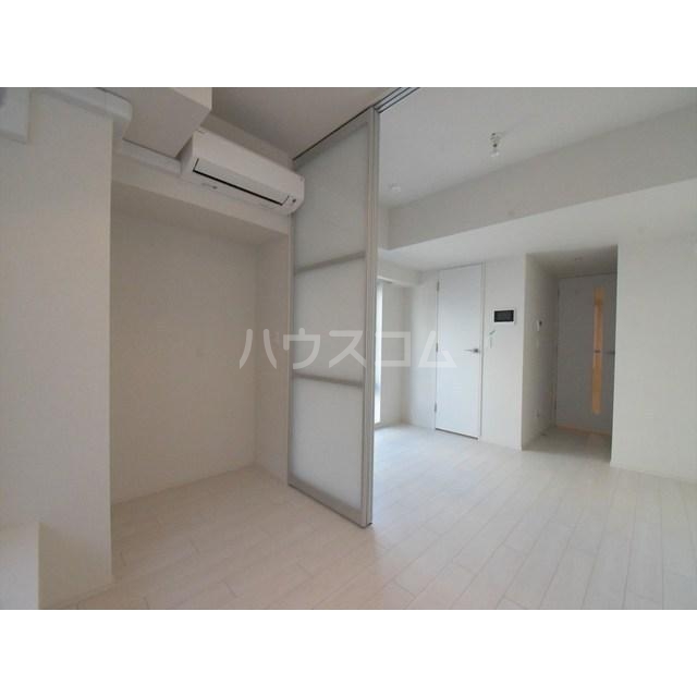 4/24 室内