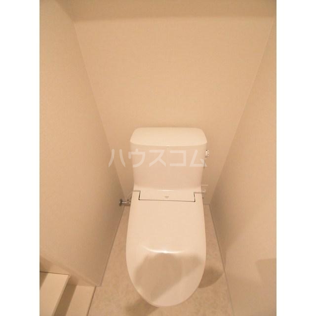 9/24 トイレ