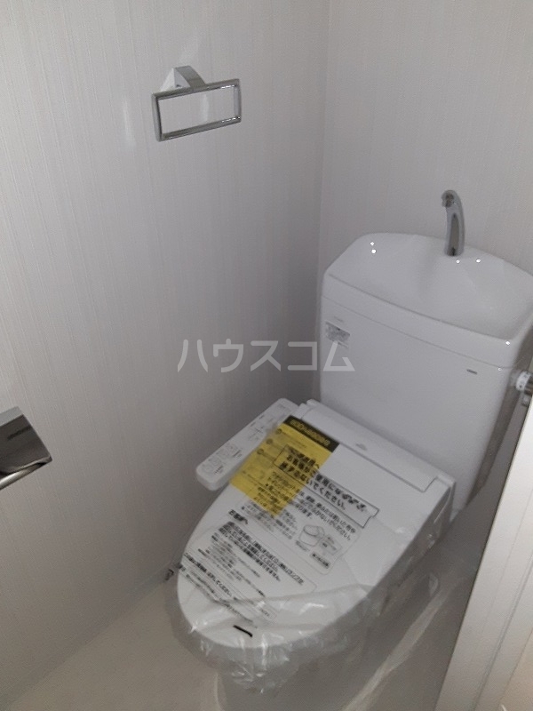 10/20 トイレ