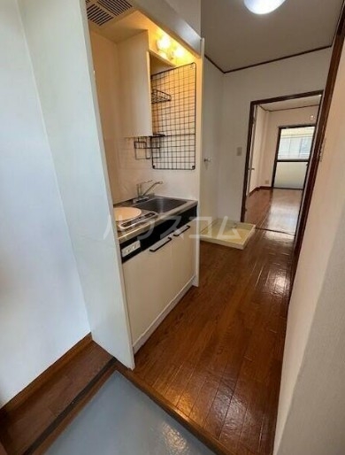 8/17 キッチン