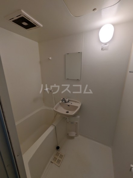 7/24 浴室