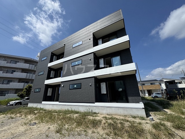 1/30 外観