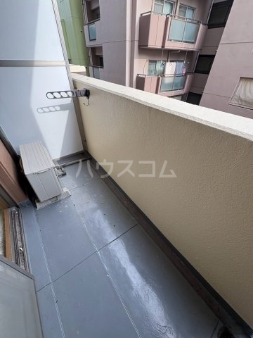 16/30 バルコニー