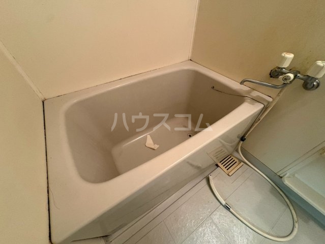 11/30 浴室