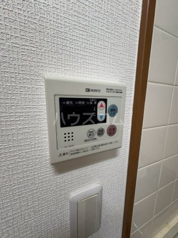 15/30 設備