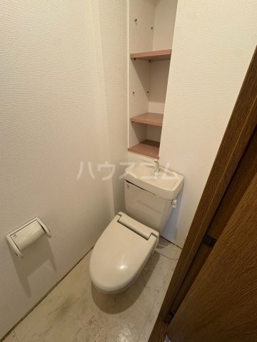 12/30 トイレ