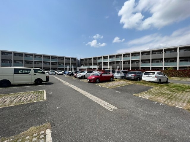 29/30 駐車場