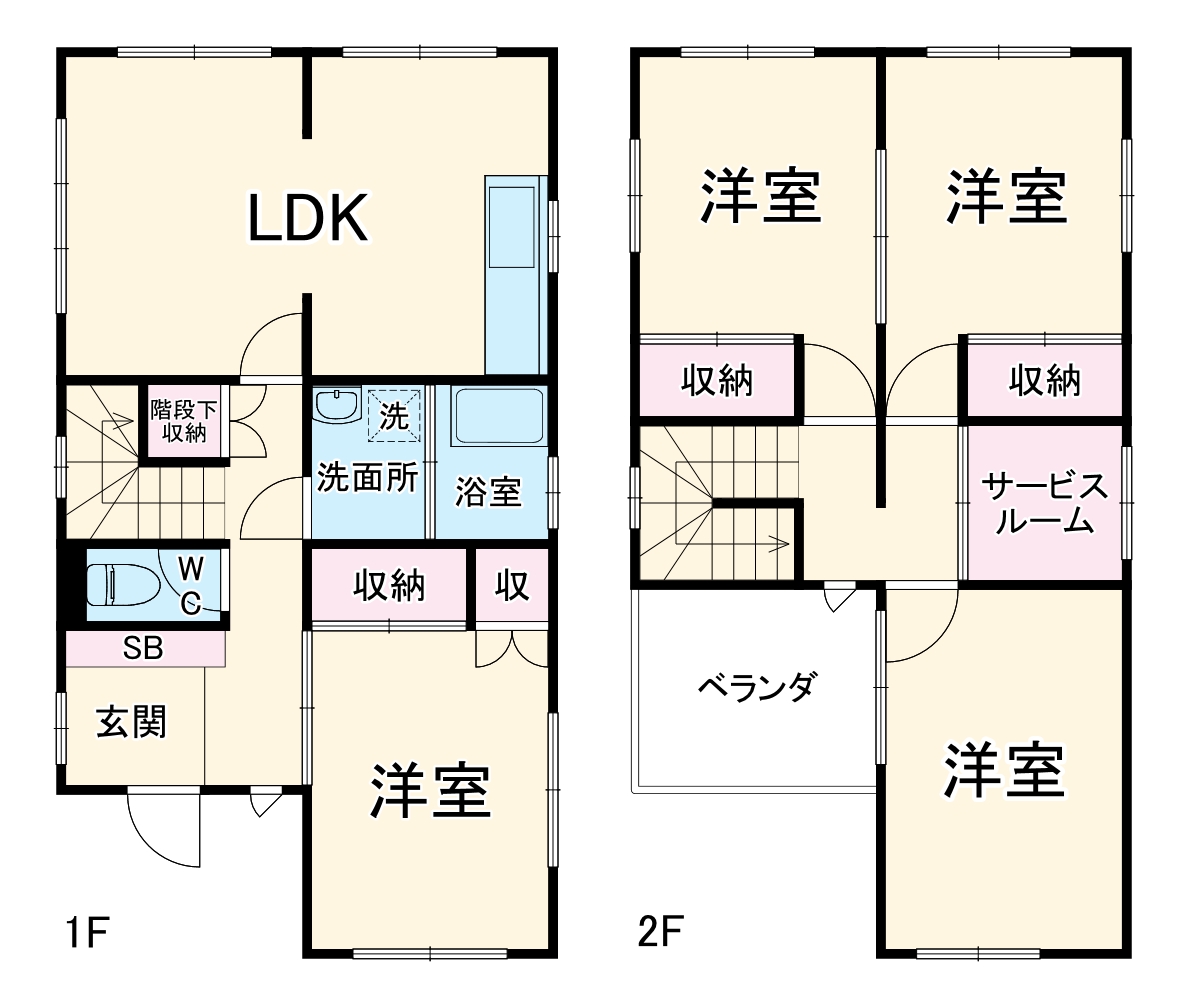 2/12 間取