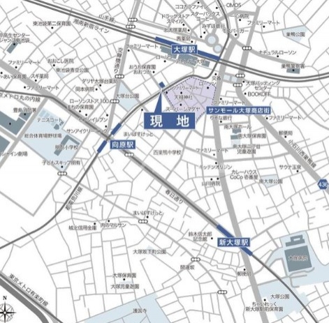 25/30 地図