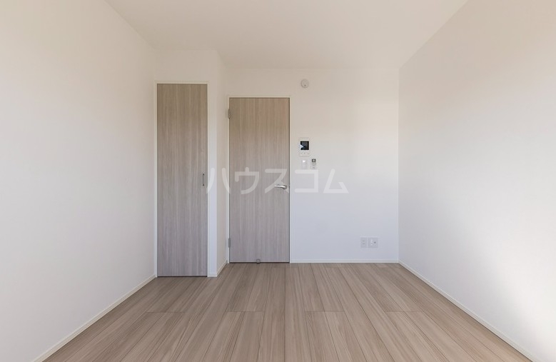 4/24 室内