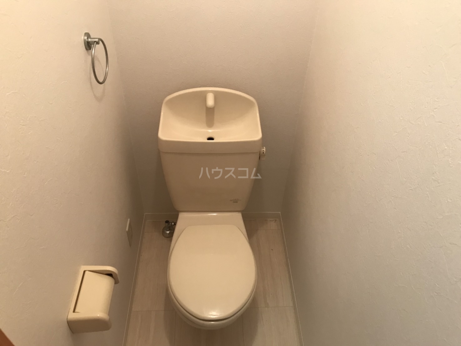 14/30 トイレ