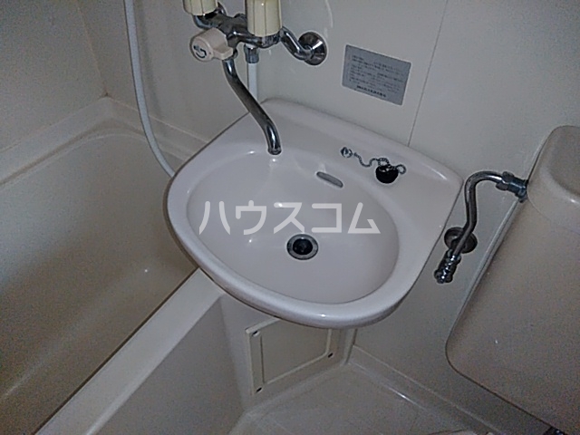 10/23 洗面
