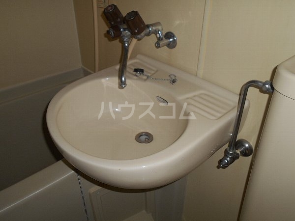 11/29 洗面