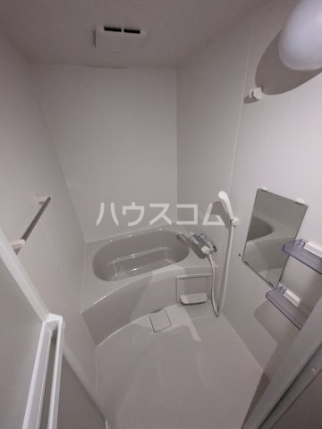 9/28 浴室