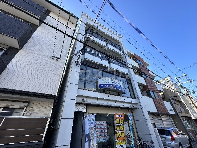 2/11 外観