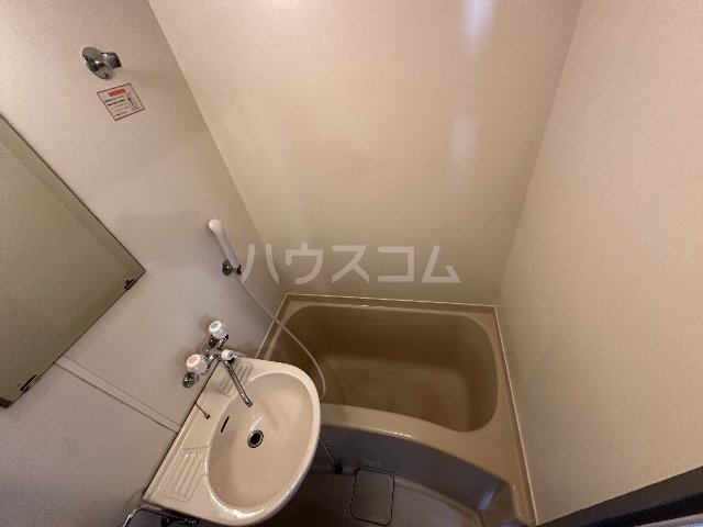 12/29 浴室