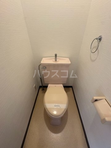 15/30 トイレ