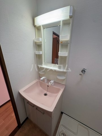 16/30 洗面