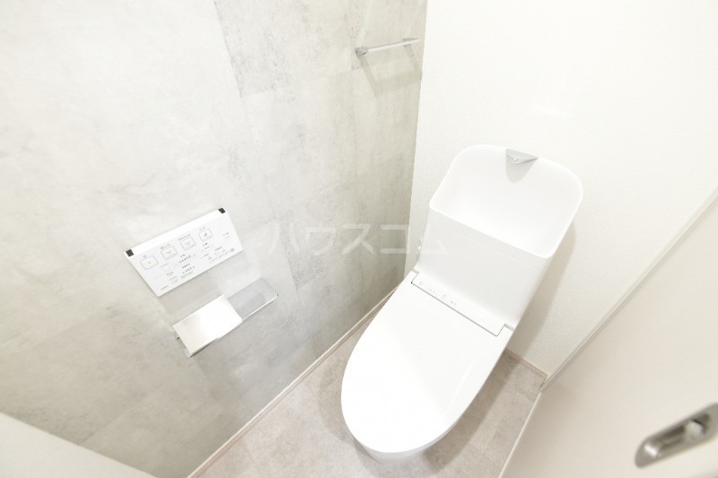 7/12 トイレ