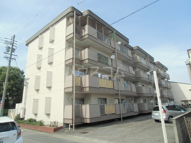 1/23 外観