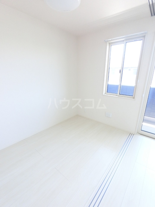 5/23 室内