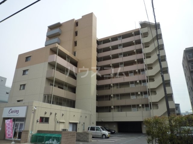 2/5 エントランス
