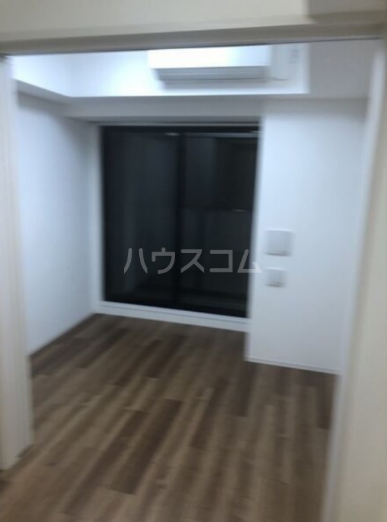 4/18 室内