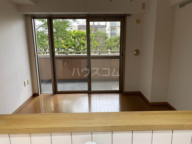 4/17 室内
