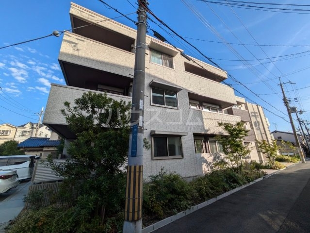 3/16 外観