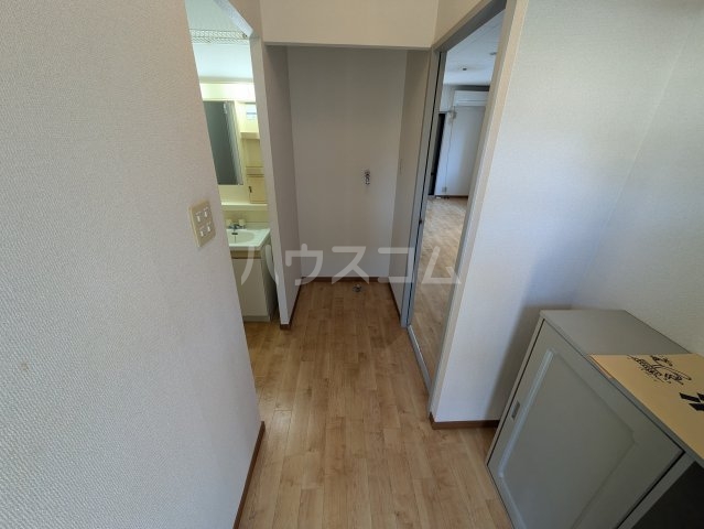 9/30 玄関