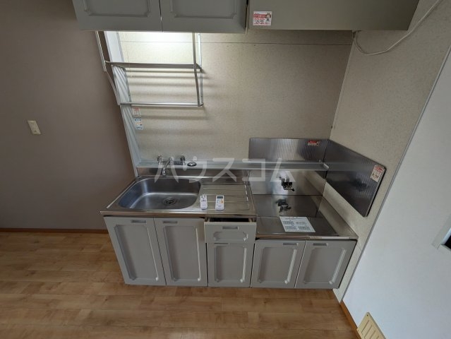 11/30 キッチン