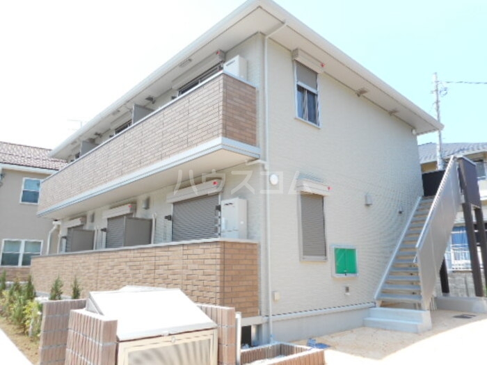 1/30 外観