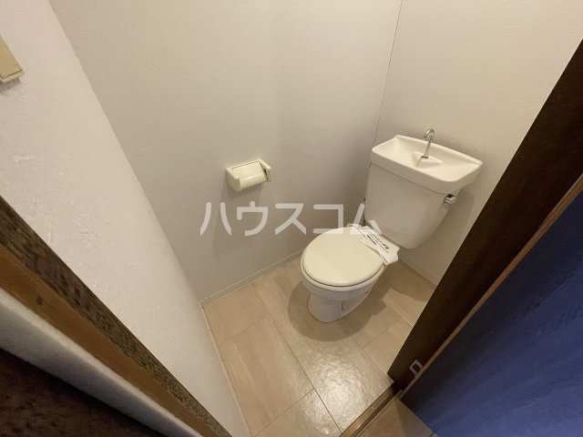 15/30 トイレ