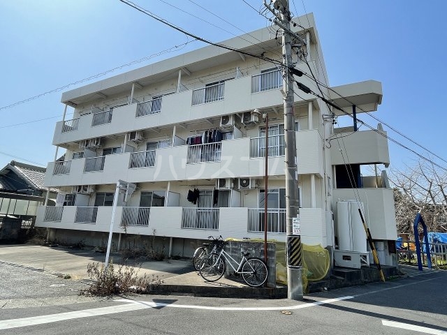 1/30 外観
