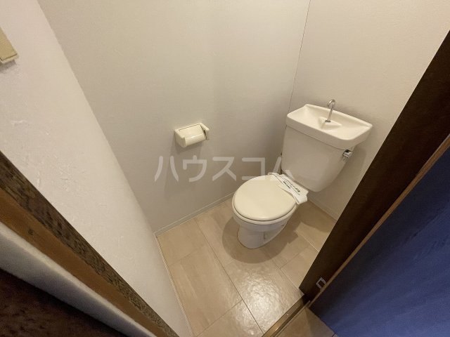 14/30 トイレ