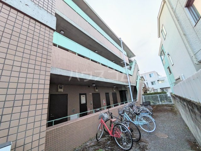 2/10 外観