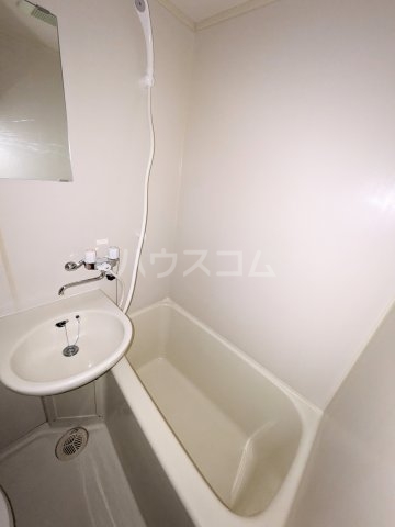 浴室
