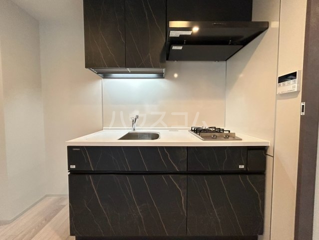 12/30 キッチン