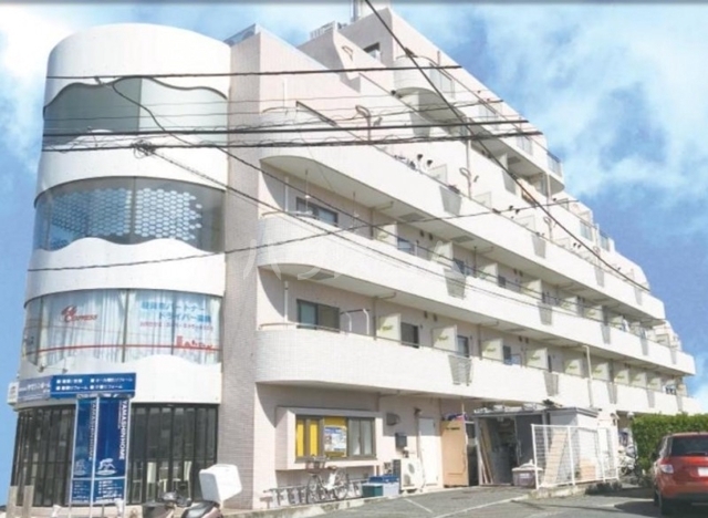 1/18 外観