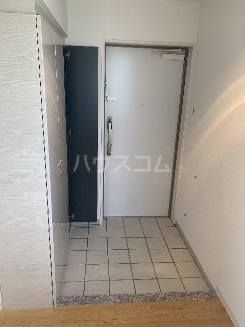 10/29 玄関