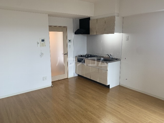 12/29 キッチン